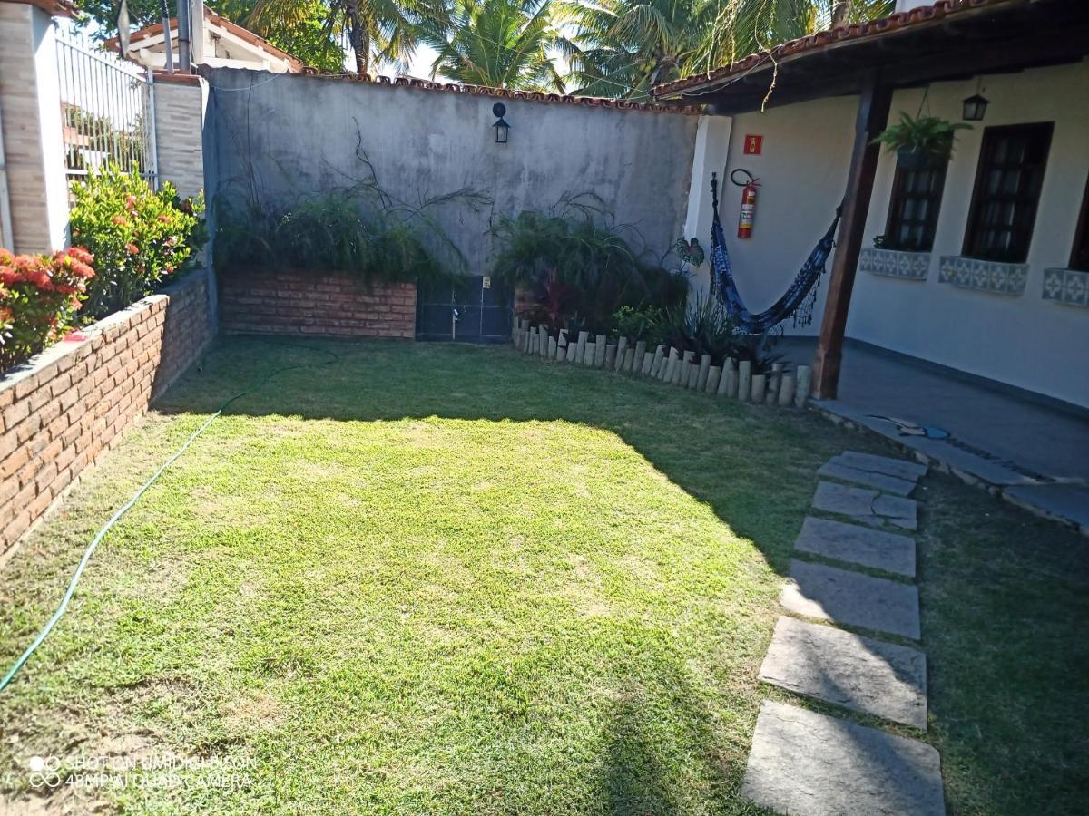 Pousada Tucano Prado Exterior photo